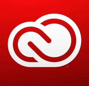 Adobe Creative Cloud All Apps