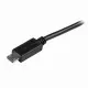 StarTech.com USBAUB1MBK #3