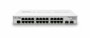 Mikrotik CRS326-24G-2S+IN