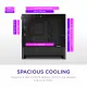 NZXT H9 H3 Flow #5
