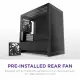 NZXT H9 H3 Flow #9