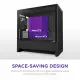 NZXT H9 H3 Flow #3