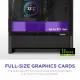 NZXT H9 H3 Flow #4
