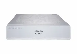 Cisco FPR1010-ASA-K9