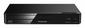 Panasonic DMP-BDT167AG