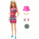 Barbie HWH97 #6