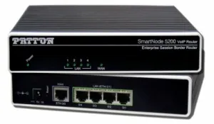 Patton SmartNode 5200