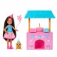 Barbie Chelsea JJB41 #5