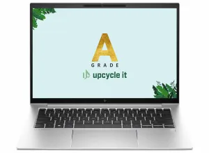 upcycle it HP EliteBook 840 G8 (Refurbished) A