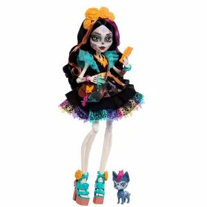 Monster High JHK34