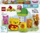 LEGO DUPLO Winnie the Pooh's Birthday Party