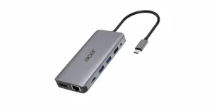 Acer 12-in-1 Type-C Dongle