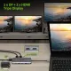 Acer 12-in-1 Type-C Dongle #12