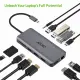 Acer 12-in-1 Type-C Dongle #10