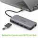 Acer 12-in-1 Type-C Dongle #13
