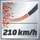 Einhell GE-CL 18 Li E - Solo #6