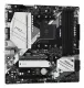 Asrock B550M Pro4 #4