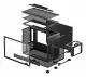 DeepCool CH160 PLUS #10