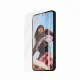 PanzerGlass SAFE. by PanzerGlass Screen Protector Samsung Galaxy S25 S24 Ultra-Wide Fit w. EasyAligner