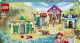 LEGO Disney Princess Market Adventure