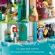 LEGO Disney Princess Market Adventure #6