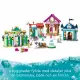 LEGO Disney Princess Market Adventure #4