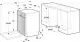 Hisense H2BU642DW #11