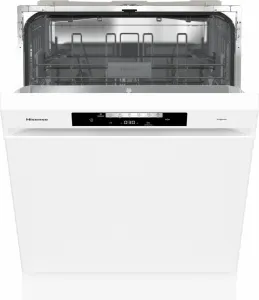 Hisense H2BU642DW
