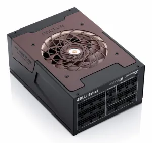 Seasonic Prime TX-1600 Noctua Edition