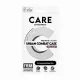 PanzerGlass CARE by PanzerGlass Urban Combat Case Transparent w. Plum Purple Qi Compatible Samsung Galaxy S25+ #3