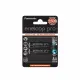 Panasonic 2500mAh, 1.2V
