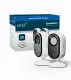 Arlo Essential 3 2K Indoor Security Camera #2