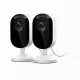 Arlo Essential 3 2K Indoor Security Camera