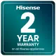 Hisense RW3N122GSLF #26