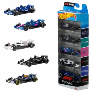 Hot Wheels JLN11