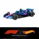 Hot Wheels JLN11 #3