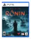 Koei Tecmo Games Rise of the Ronin