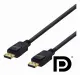 Deltaco DP-1010D