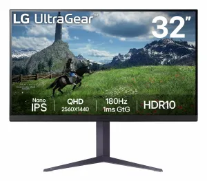 LG 32GS85Q-B