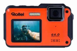 Rollei Sportsline 64 Selfie