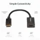 StarTech.com DP2HDMI2 #12