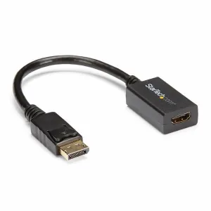 StarTech.com DP2HDMI2