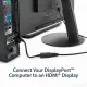 StarTech.com DP2HDMI2 #9