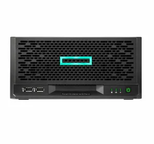 HPE ProLiant MicroServer Gen10+ v2