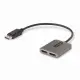 StarTech.com MST14DP122DP