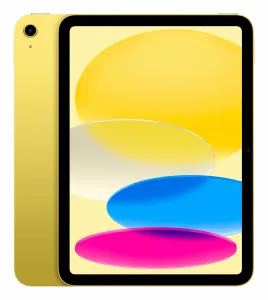 Apple iPad