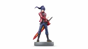 Nintendo Noah & Mio - amiibo - Xenoblade Chronicles 3
