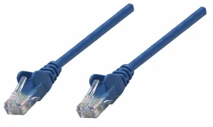 Intellinet Cat6, SFTP, 0.25m