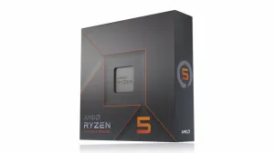 AMD 5 Ryzen 5 7600X