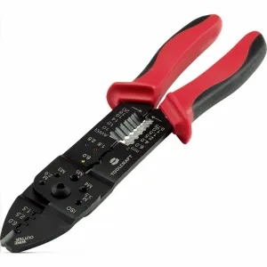 Toolcraft PLC-4131
